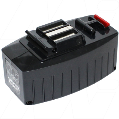 MI Battery Experts BCF-BPH14,4T